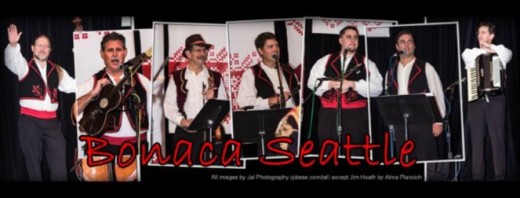 Bonaca web
