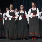 Vela Luka Celebrates 35 Years – 1975-2010