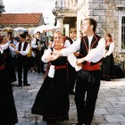 Honoring Croatian Heritage