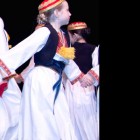 Music and Dance for All Ages